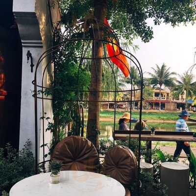 The Bird House Hoian