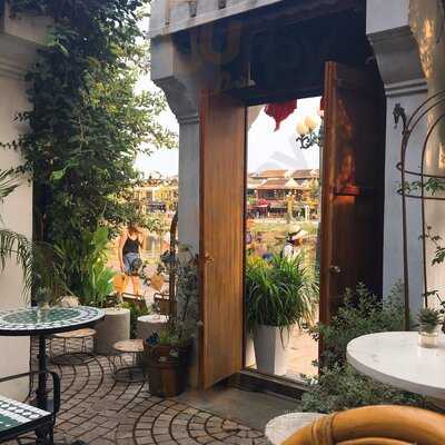 The Bird House Hoian