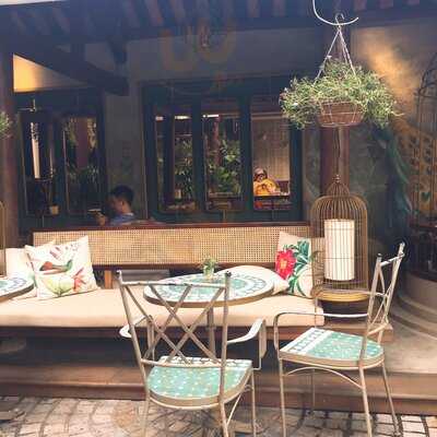 The Bird House Hoian