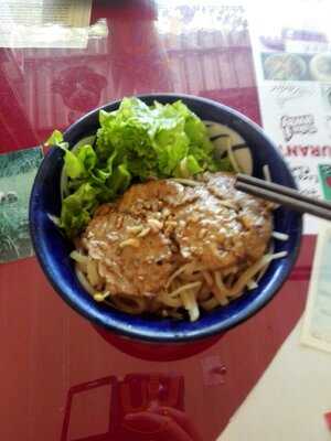 Binh Minh Restaurant