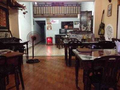 Binh Minh Restaurant