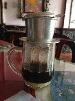 Binh Minh Restaurant