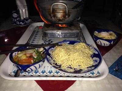 Binh Minh Restaurant