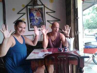 Binh Minh Restaurant