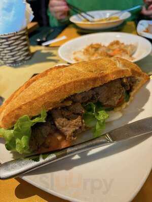 Morning Glory Restaurant