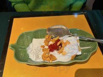 Morning Glory Restaurant