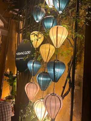 Morning Glory Restaurant