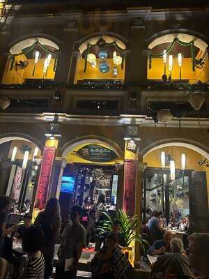 Morning Glory Restaurant