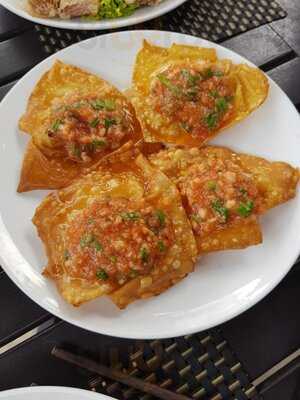 Riverside Garden Restaurant