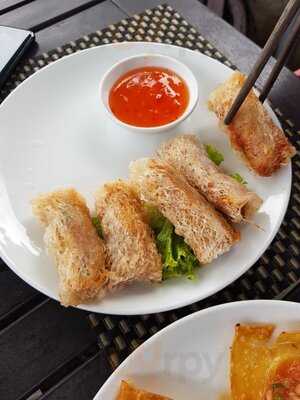 Riverside Garden Restaurant