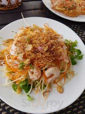 Riverside Garden Restaurant