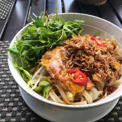 Riverside Garden Restaurant