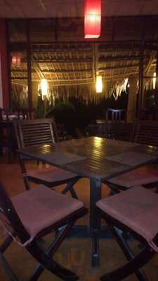 Riverside Garden Restaurant