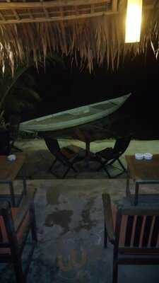 Riverside Garden Restaurant