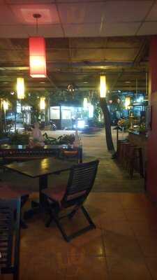 Riverside Garden Restaurant