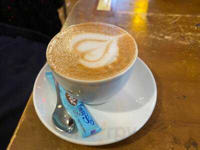 85 Celsius Coffee & Cake