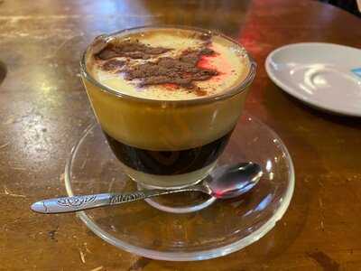 85 Celsius Coffee & Cake