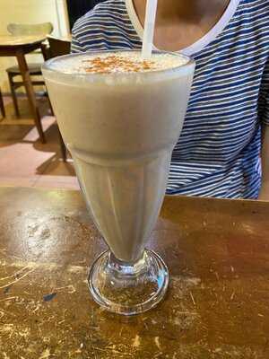 85 Celsius Coffee & Cake