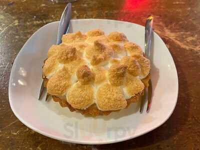 85 Celsius Coffee & Cake