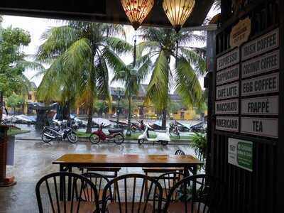 85 Celsius Coffee & Cake