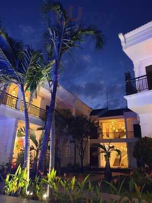 Redowl Spa & Food Hoi An