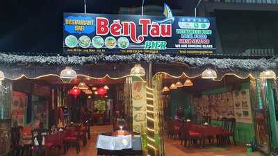 Nhà Hàng Bến Tàu