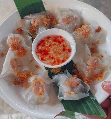 Nhà Hàng Cánh Buồm