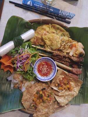 Nhà Hàng Cánh Buồm