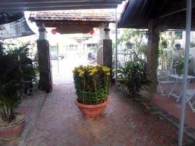 Chuồn Chuồn Ớt Cafe