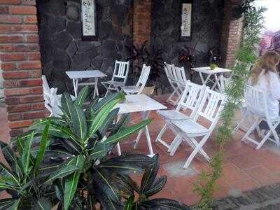 Chuồn Chuồn Ớt Cafe