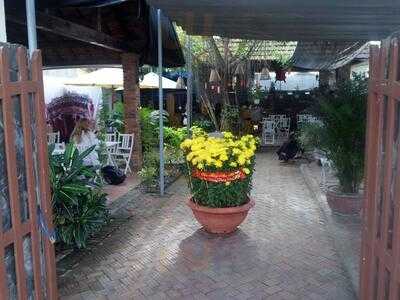 Chuồn Chuồn Ớt Cafe