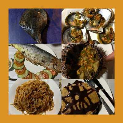 Chàm's Corner Lookout