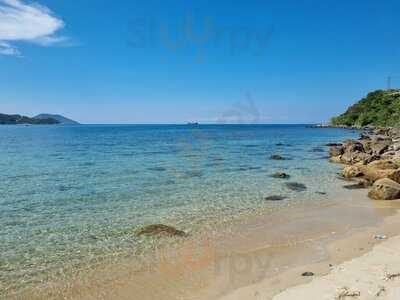 Chàm's Corner Lookout