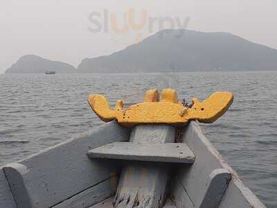 Chàm's Corner Lookout