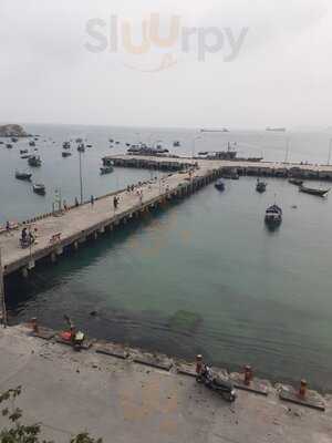 Chàm's Corner Lookout