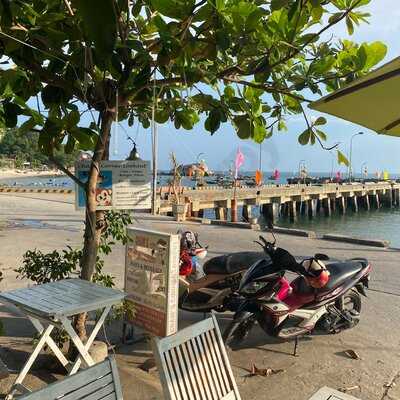 Chàm's Corner Lookout