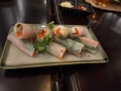 Home Hoi An Vietnamese Restaurant