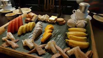 Home Hoi An Vietnamese Restaurant