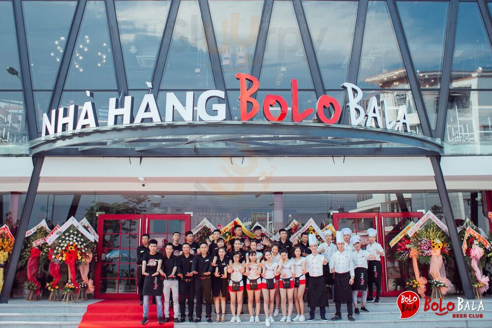 Bolo Bala Beer Club