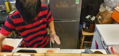 Nhà Hàng Nhật Bản Hoshigami Sushi