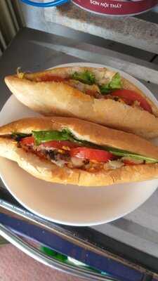 Bánh Mì Lyty