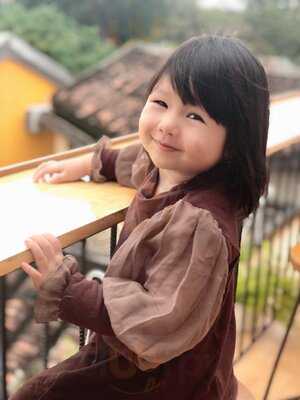 Hoi An Coffee - The Mist