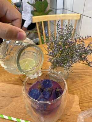 Hoi An Coffee - The Mist