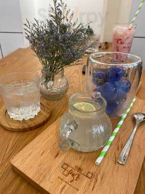 Hoi An Coffee - The Mist