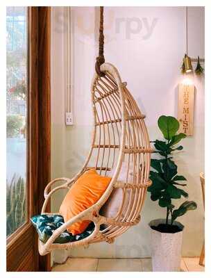 Hoi An Coffee - The Mist