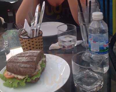 Quán Cà Phê Hichu