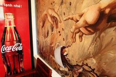 Quán Cà Phê Hichu