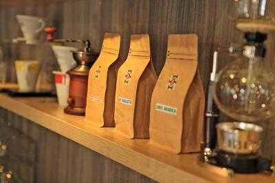 Quán Cà Phê Hichu