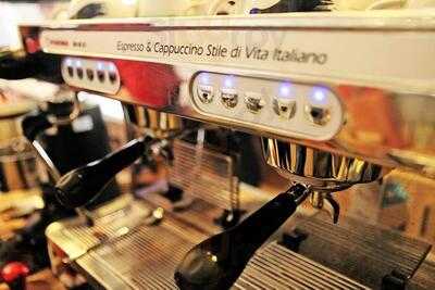 Quán Cà Phê Hichu