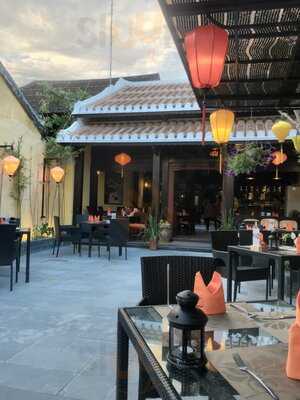 Nhà Hàng Ớtta Cuisine